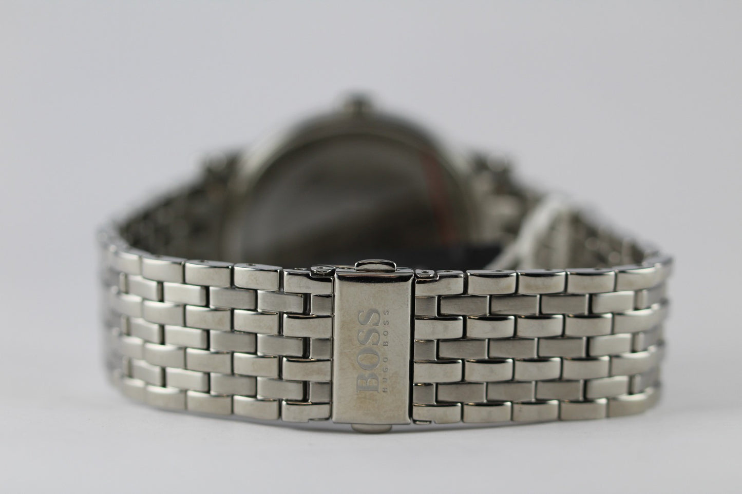 HUGO BOSS Wristwatch 1512474