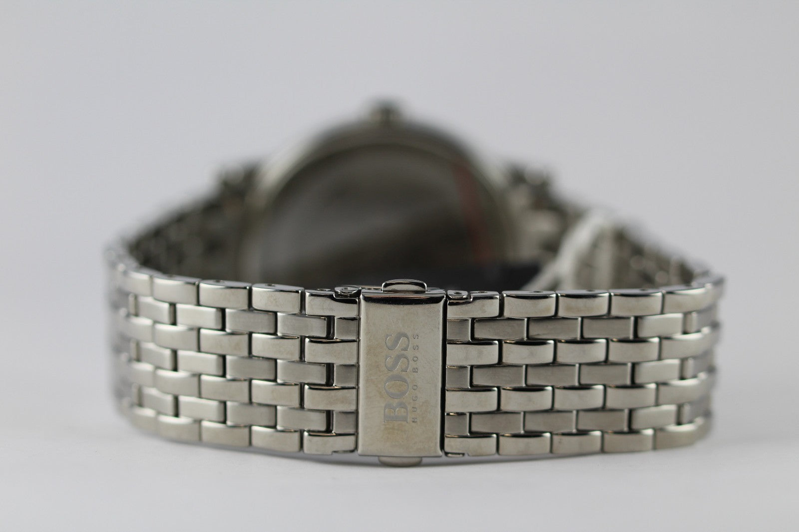 HUGO BOSS Wristwatch 1512474