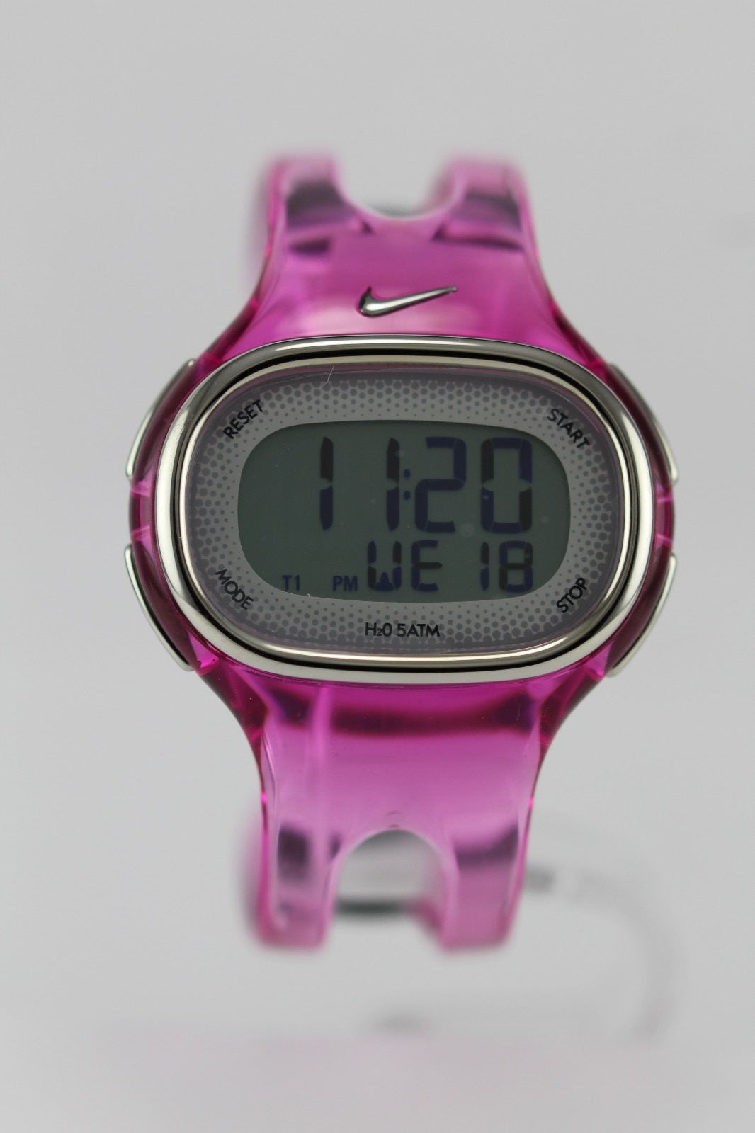 NIKE Kylo Cee Watch WR0137.Pink