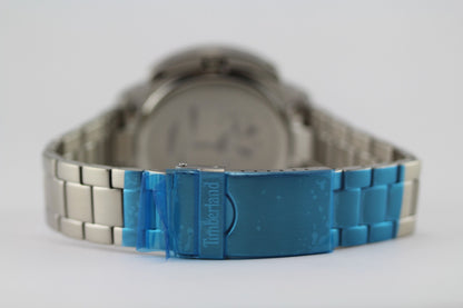 TIMBERLAND Wristwatch QT4117301