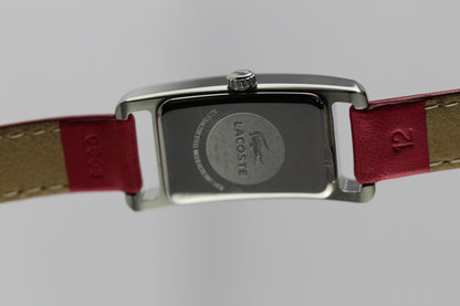 Lacoste Ladies Wristwatch 05.3.14.0006