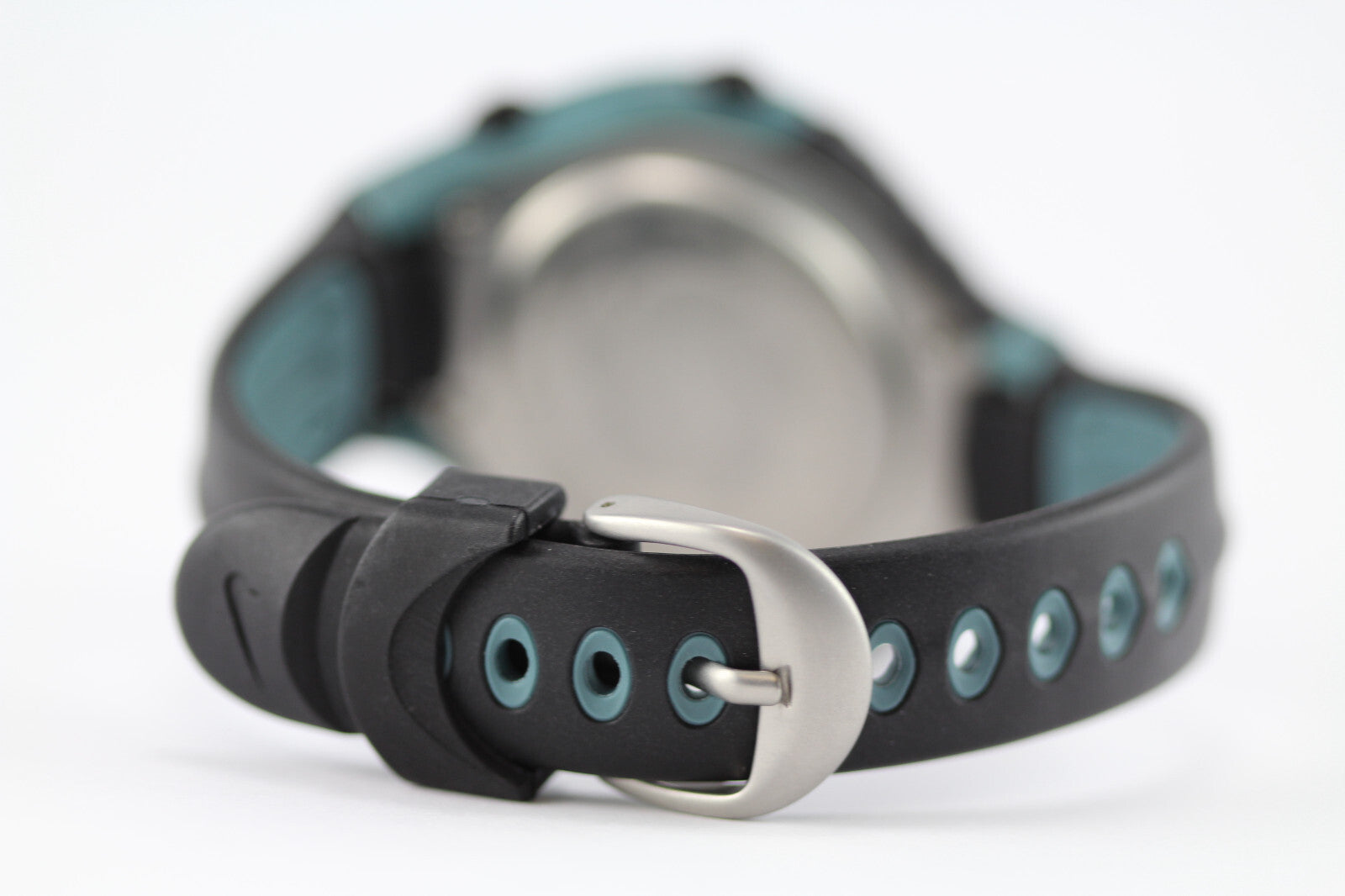 Nike Triax 250 Watch WR0004 (Teal)
