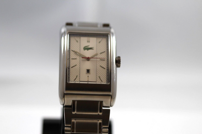 Women's Lacoste Watch LC.28.1.14.0116