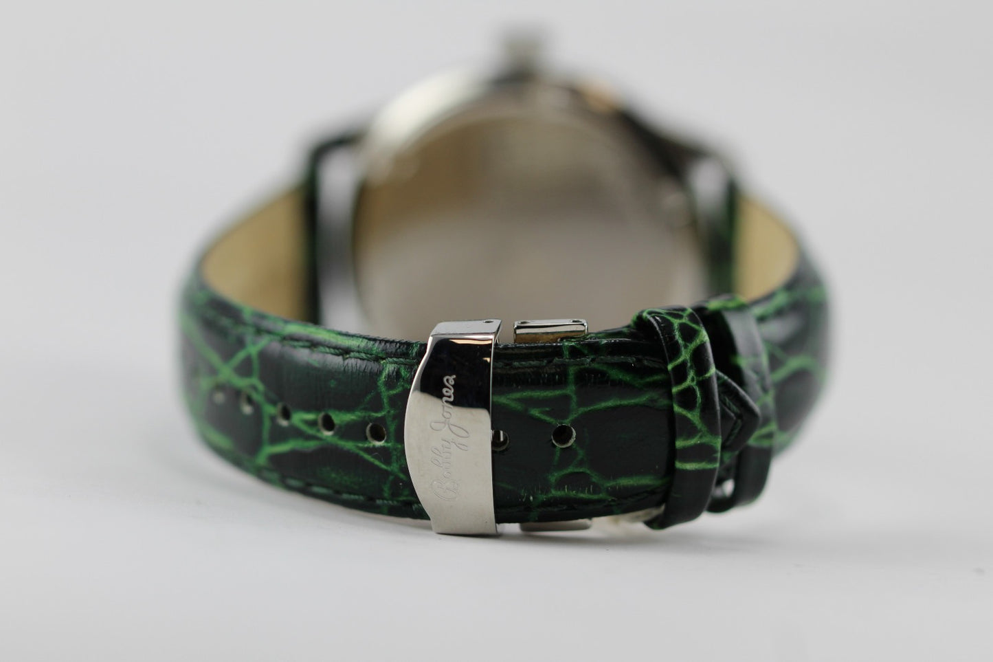 BOBBY JONES Wristwatch BJ0006