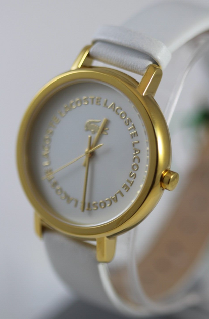 Women's Lacoste Watch LC.33.3.34.2221