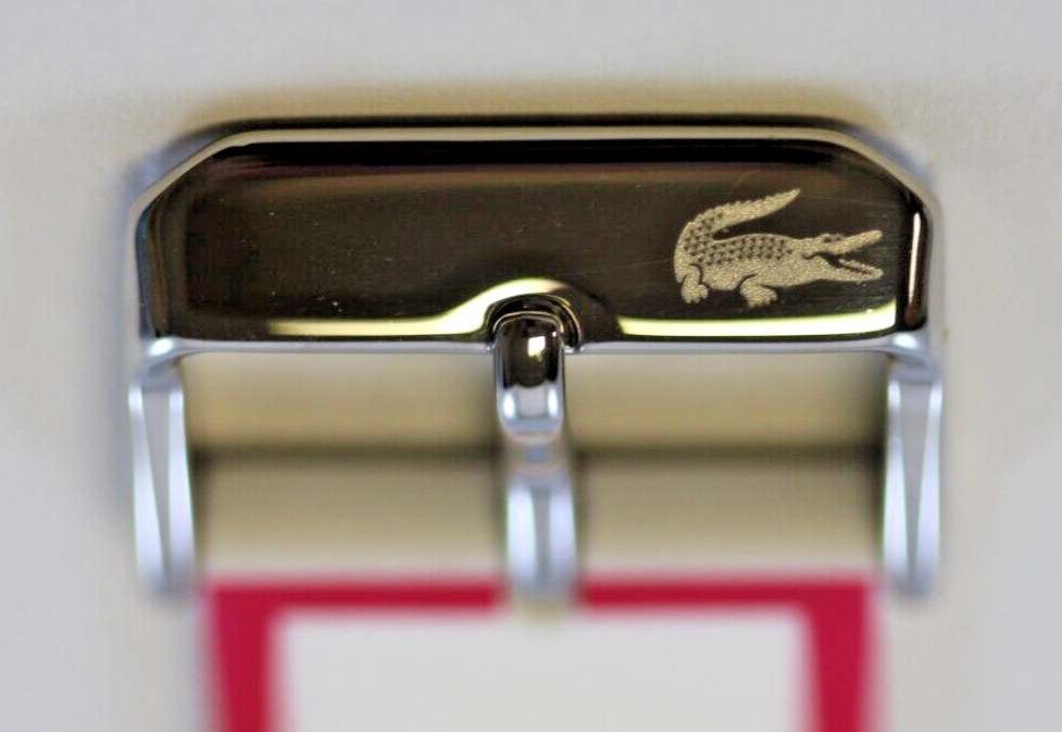 Women's Lacoste Watch LC.46.1.29.2224