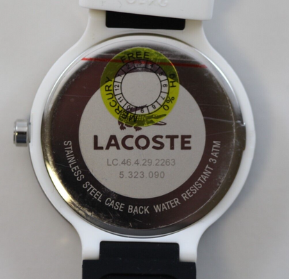 Lacoste Watch LC.46.4.29.2298