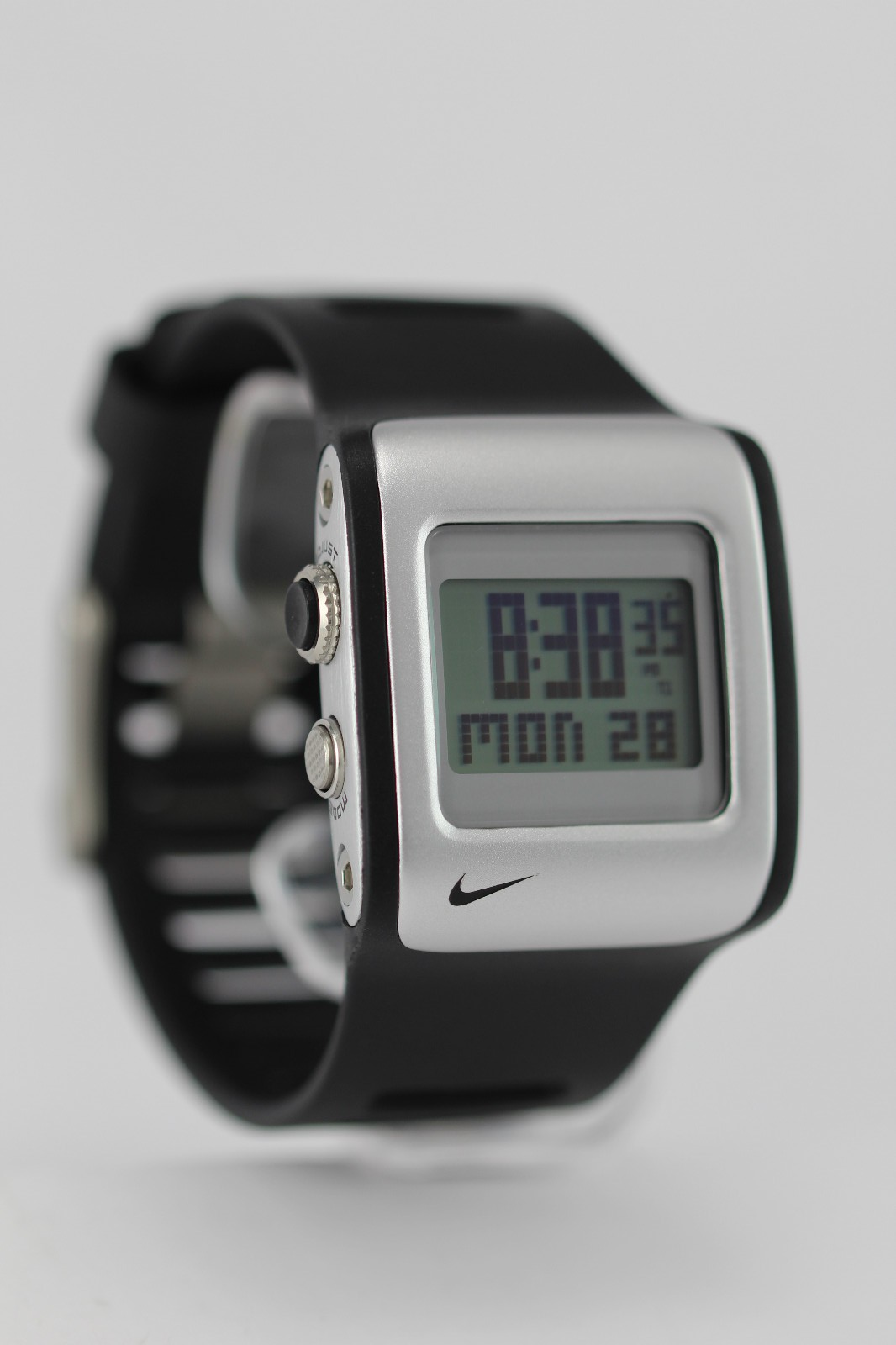 NIKE Blade watch WC0037.Blade