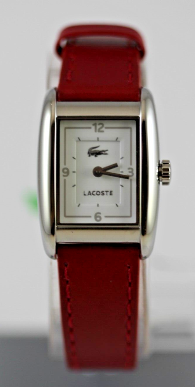 Women's Lacoste Watch LC.49.3.14.2242
