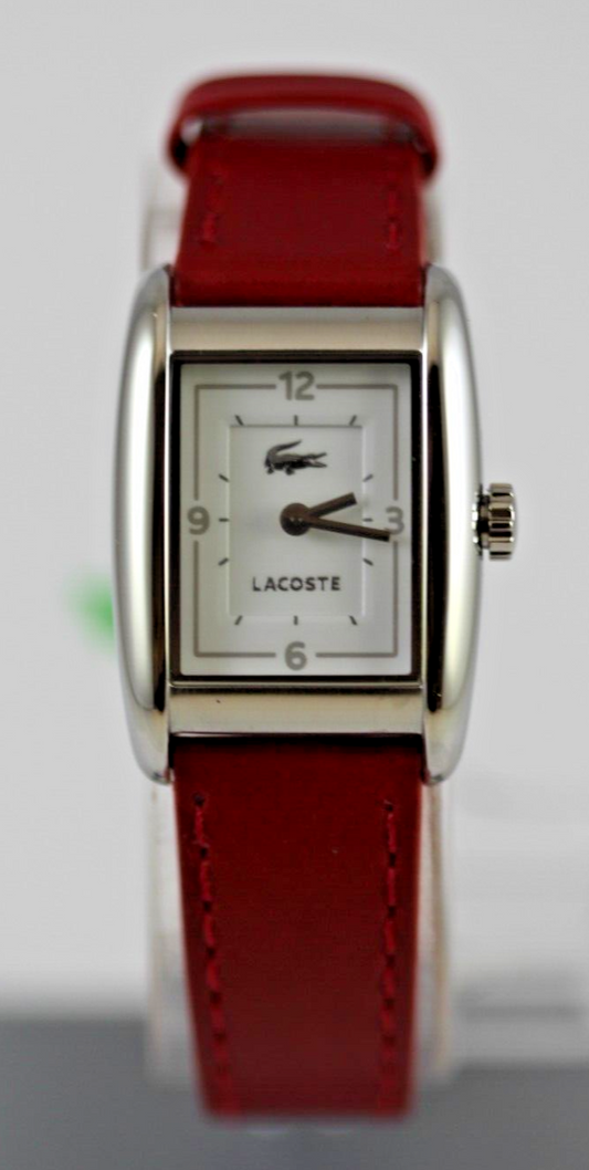 Women's Lacoste Watch LC.49.3.14.2242