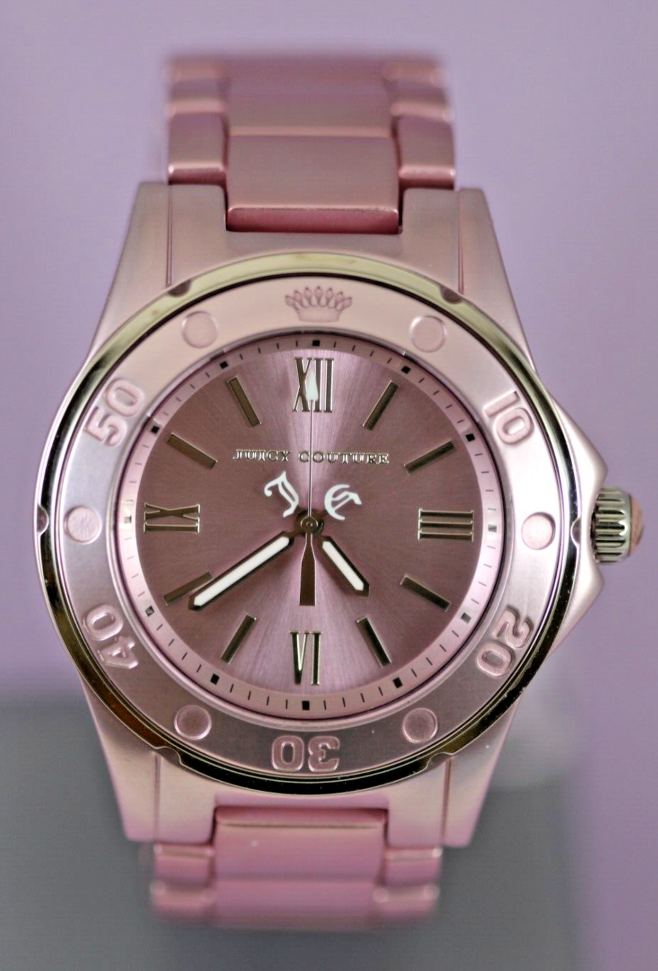 Women's Juicy Couture JC.55.3.22.0382