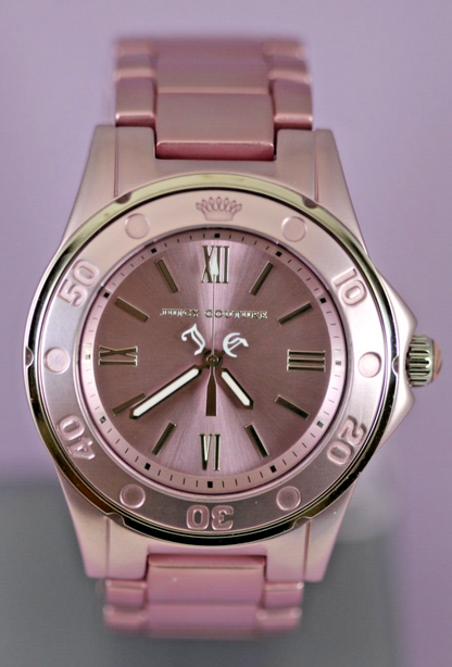 Women's Juicy Couture JC.55.3.22.0382