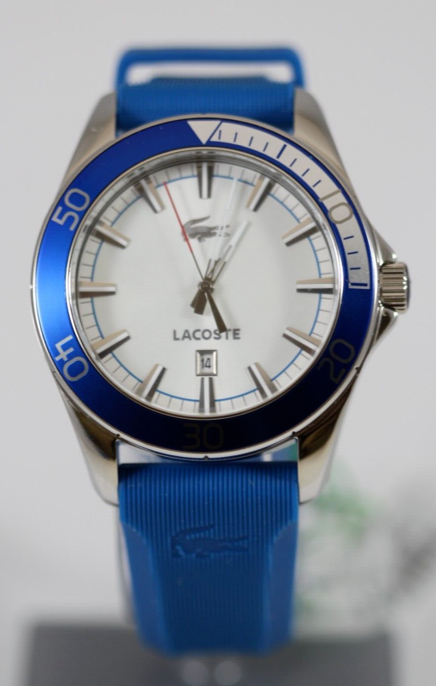 Men's Lacoste Watch LC.31.1.27.2248