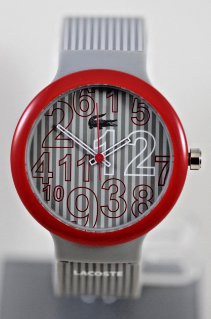 Women's's Lacoste Watch LC.46.4.29.2300