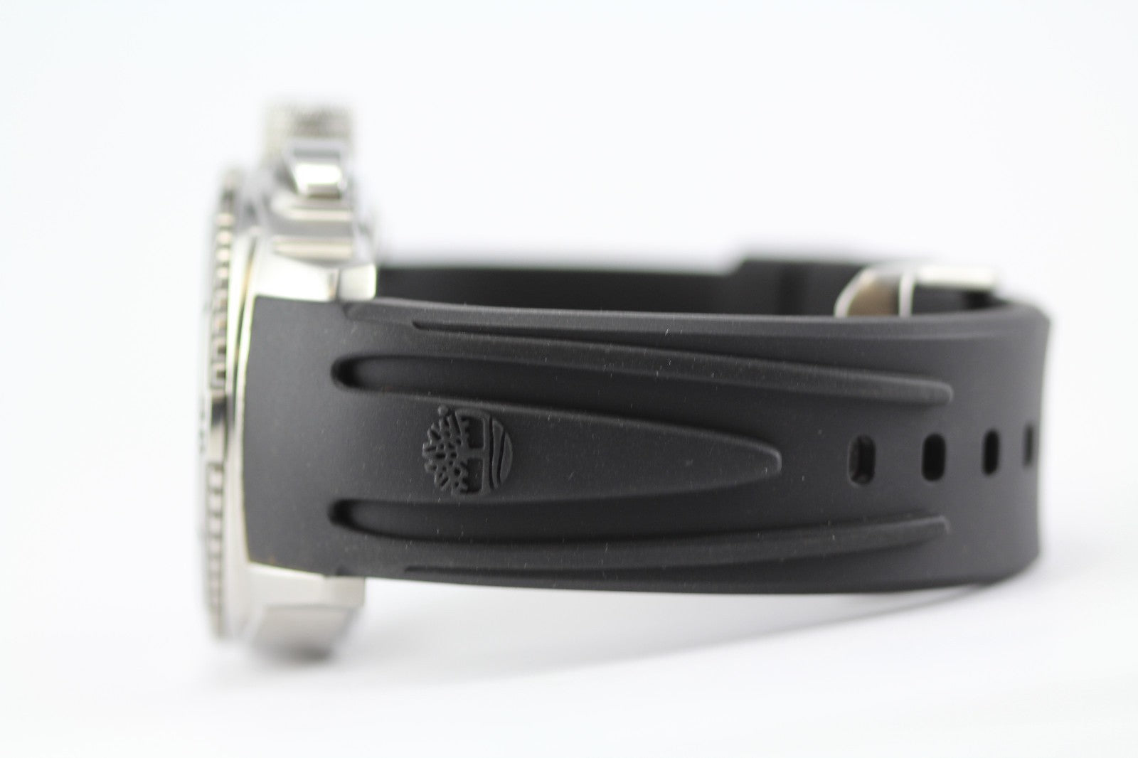TIMBERLAND Wristwatch QT7129501