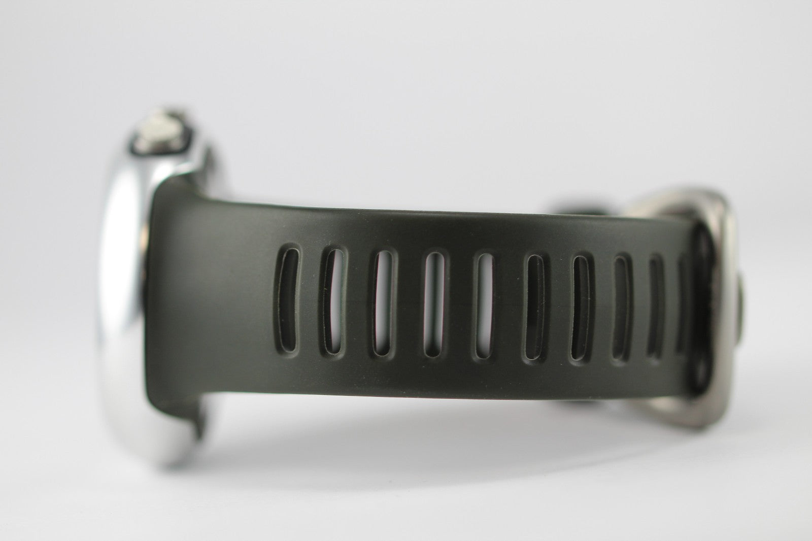 NIKE ANALOG CHRONO WATCH WA0022.006