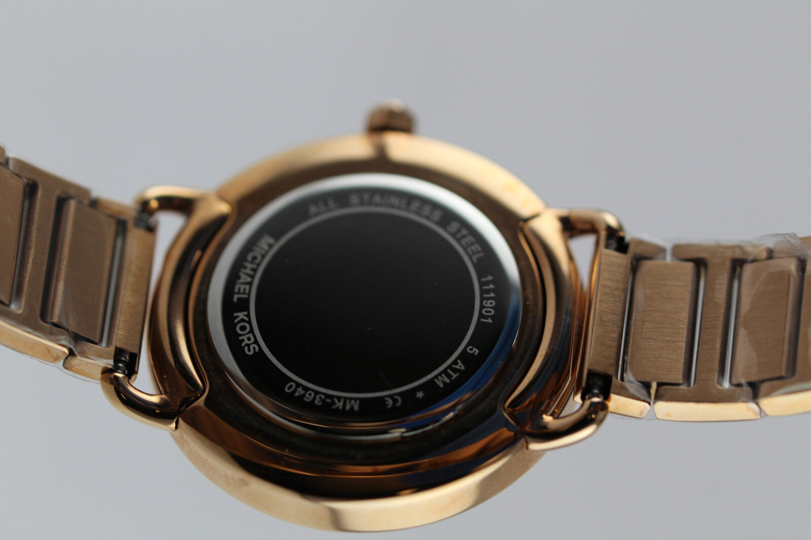 Michael Kors Ladies Wristwatch 111901