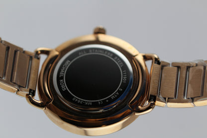 Michael Kors Ladies Wristwatch 111901