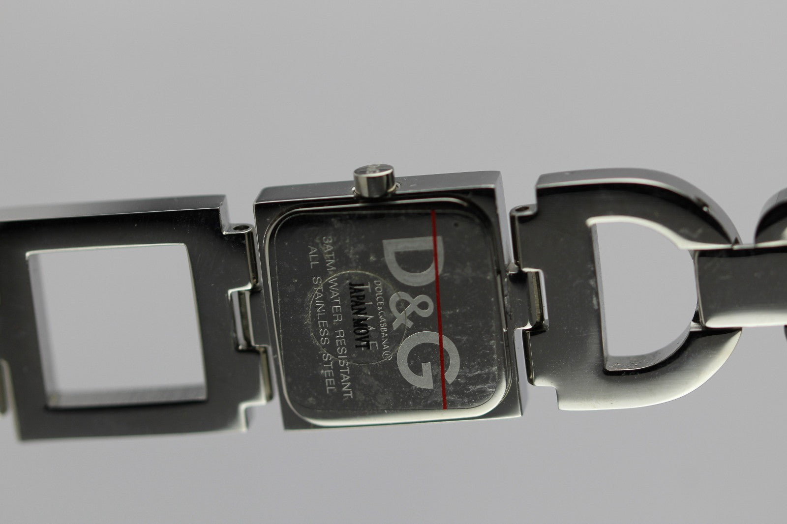 DOLCE & GABBANA Wristwatch D&G1004