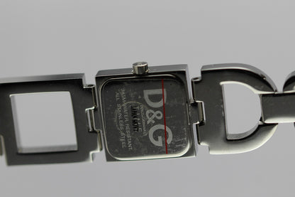 DOLCE & GABBANA Wristwatch D&G1004