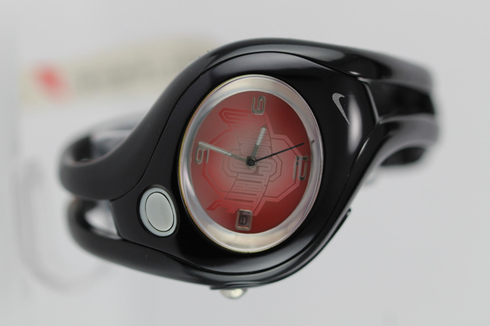 NIKE Triax Swift 'ANLG' watch WD0022.010  Ohio State
