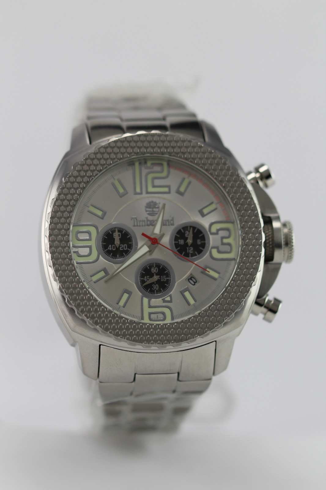 Timberland Mens Watch QT7127304