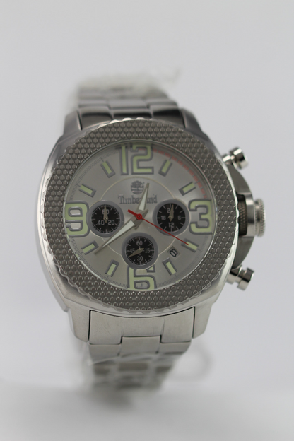 Timberland Mens Watch QT7127304