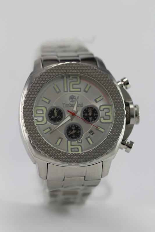 Timberland Mens Watch QT7127304