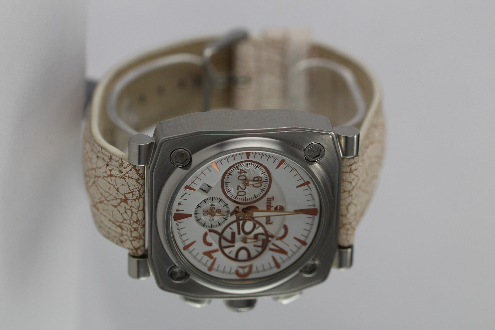 Timberland Mens Watch QT7123201
