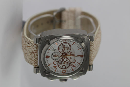 Timberland Mens Watch QT7123201