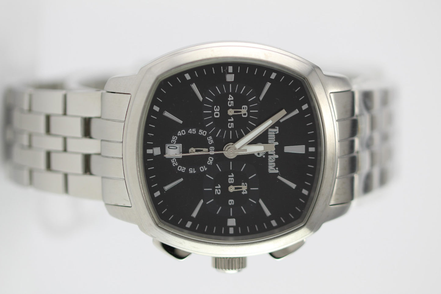 TIMBERLAND Wristwatch QT5127103