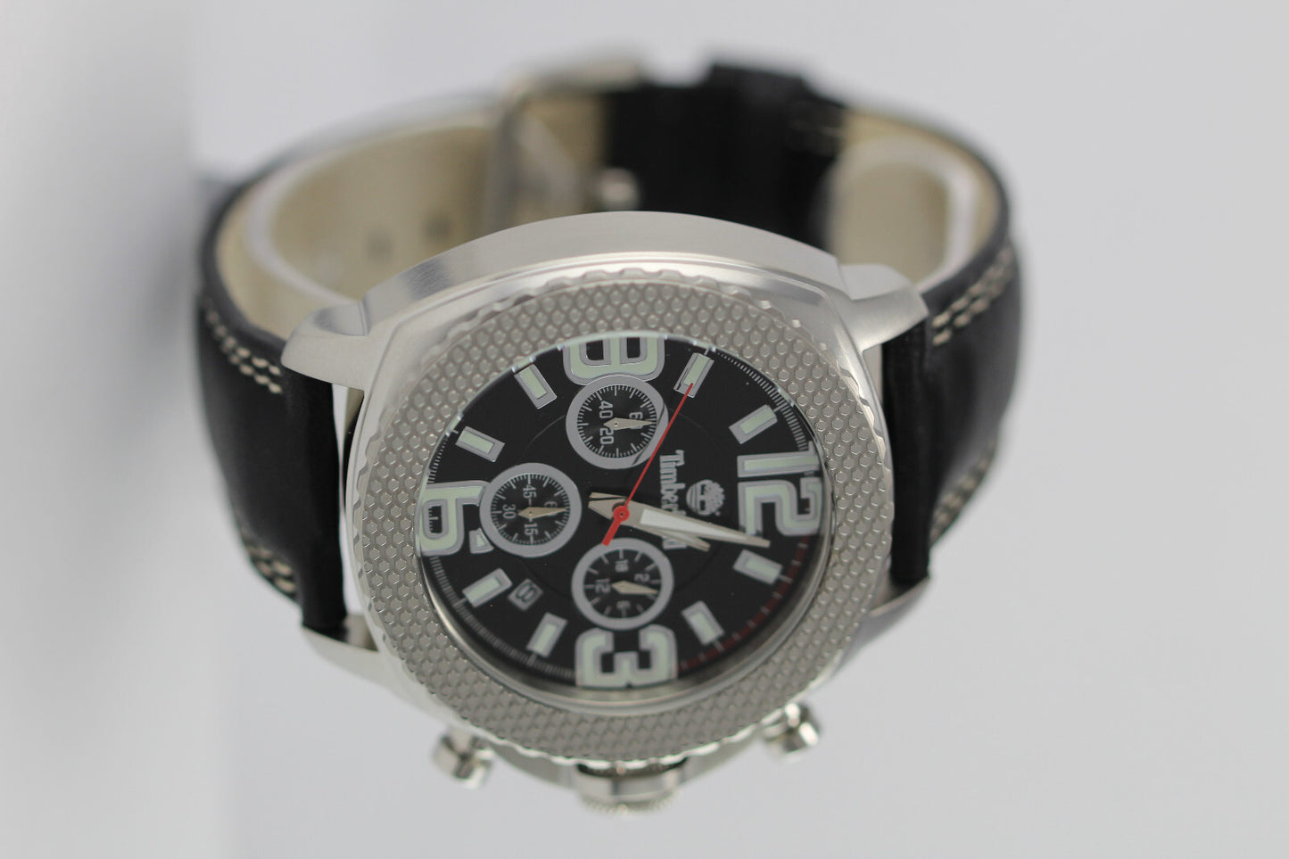 Timberland Mens Watch NEW QT7121101