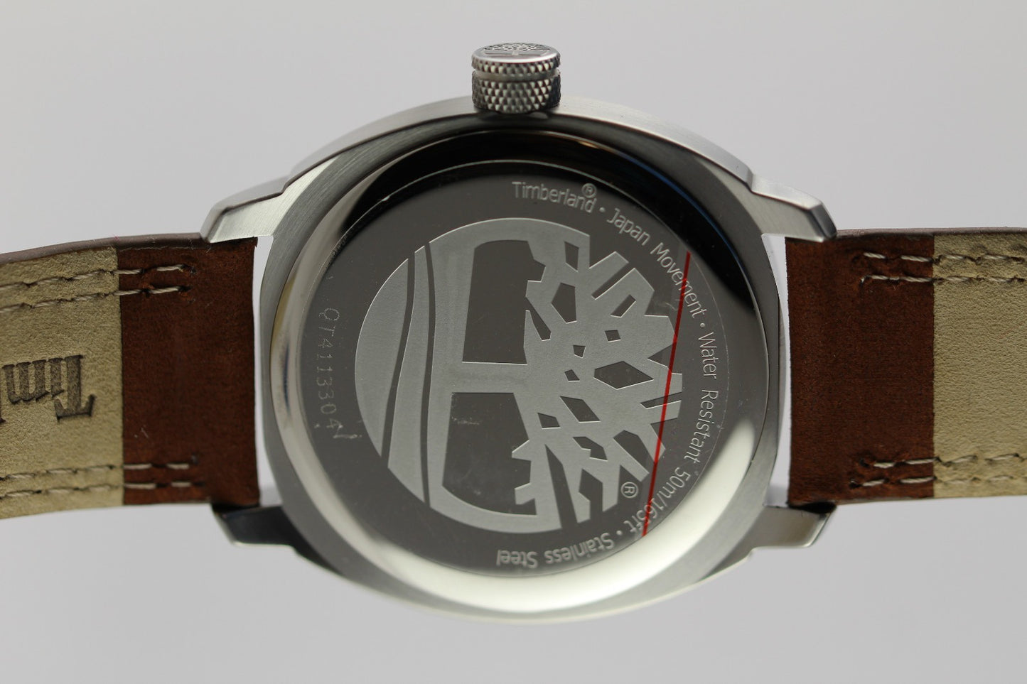 TIMBERLAND Wristwatch QT4113304