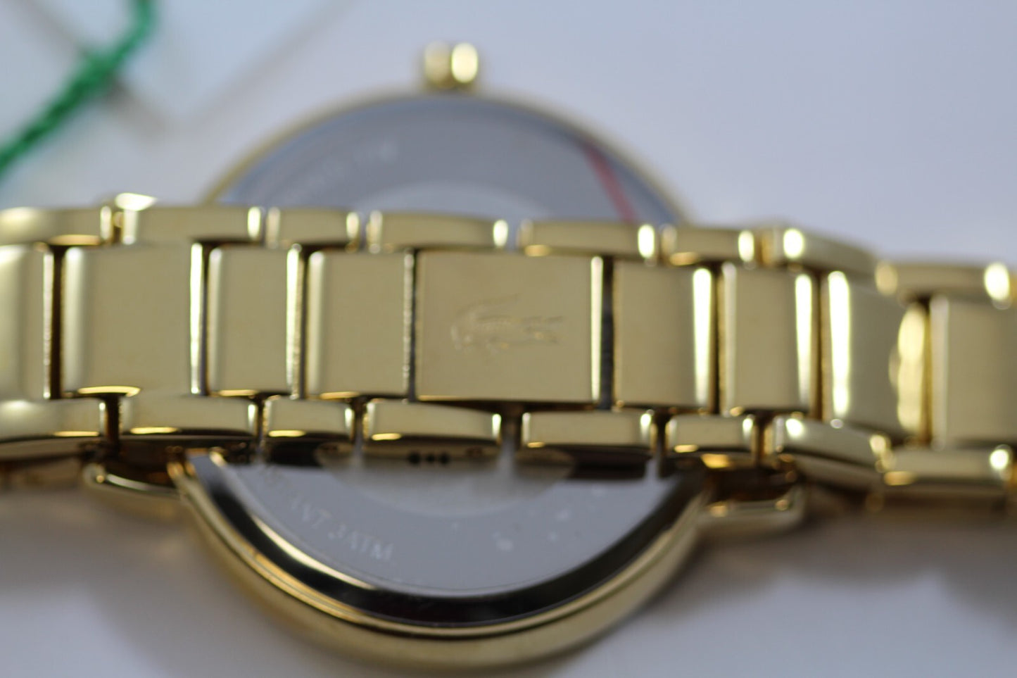 Women's Lacoste Watch LC.33.3.34.2221