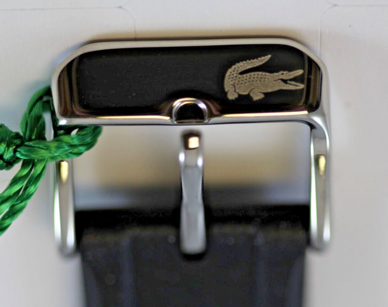 Men's Lacoste Watch LC.54.3.27.2272