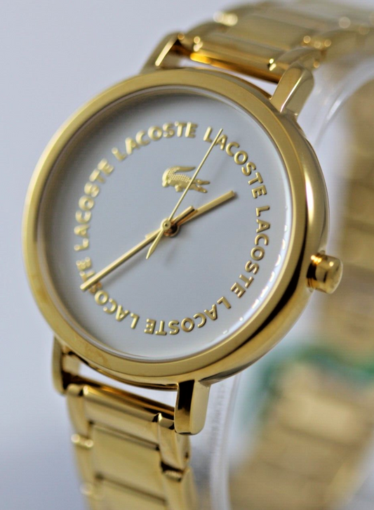 Women's Lacoste Watch LC.33.3.34.2221