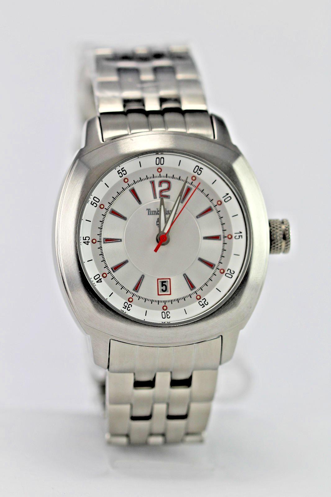 TIMBERLAND Wristwatch QT4117104