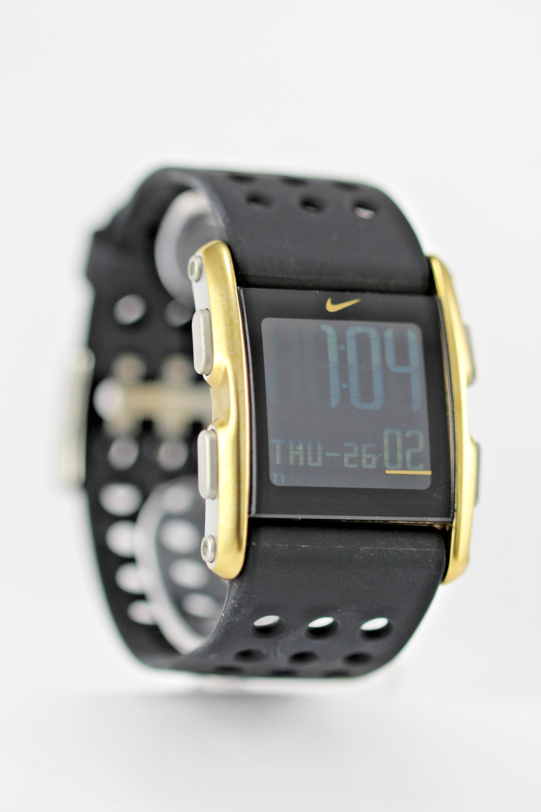 NIKE Torque watch WC0067.079