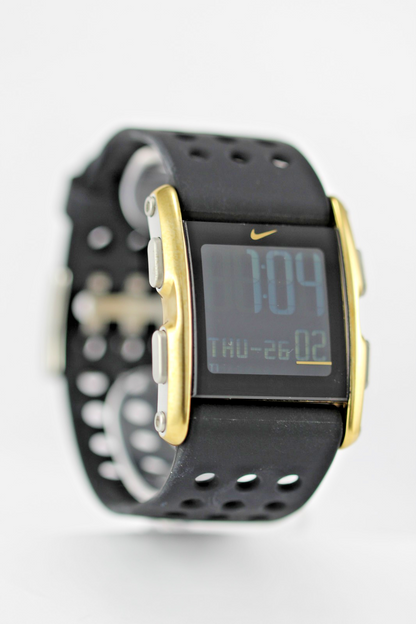 NIKE Torque watch WC0067.079