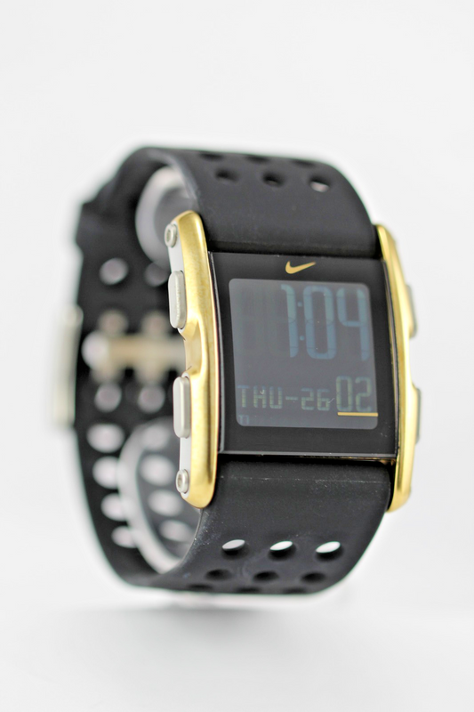 NIKE Torque watch WC0067.079