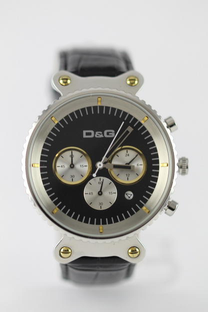 DOLCE AND GABBANA Wristwatch D&G1000