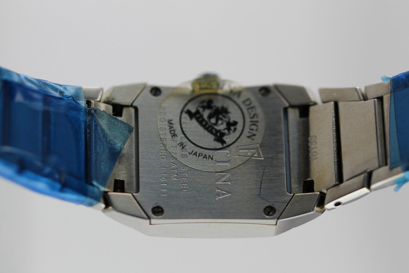 Festina Ladies Wristwatch F16433