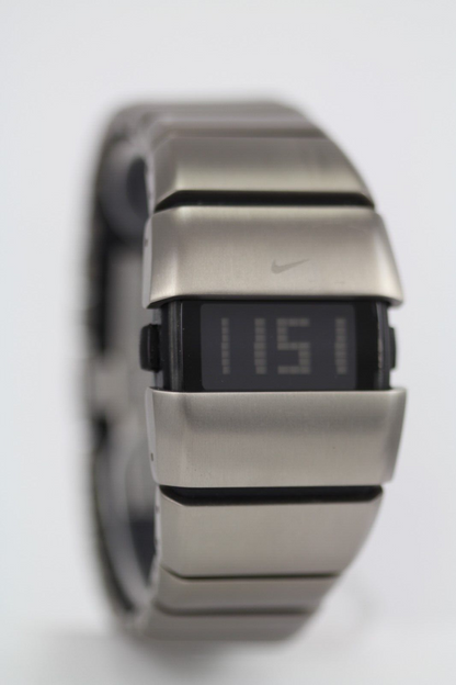 Nike "RARE" D Line WC0007.001 "TI"
