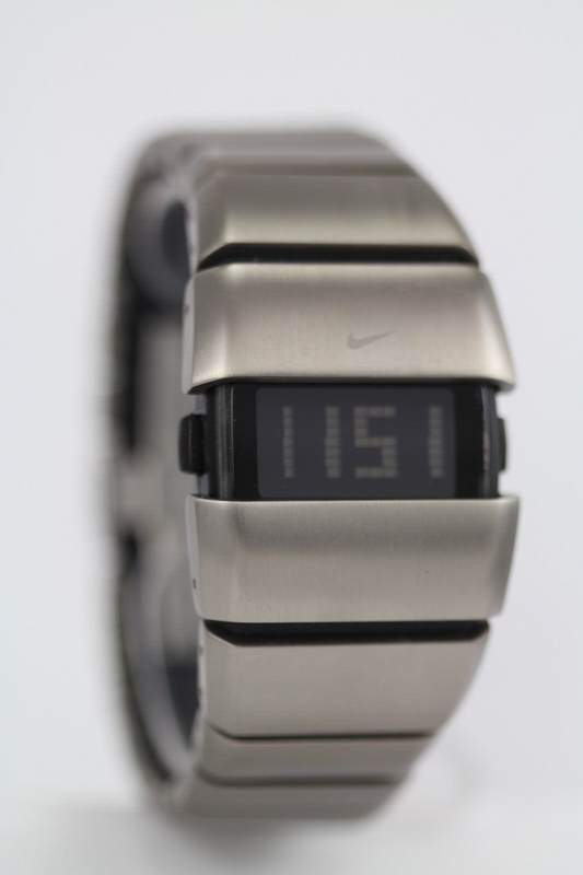Nike "RARE" D Line WC0007.001 "TI"