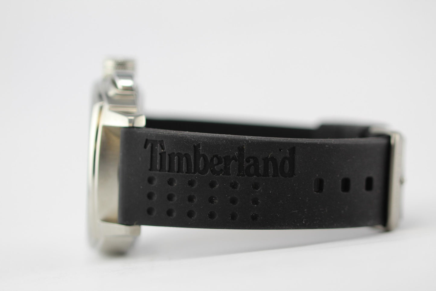 TIMBERLAND Wristwatch QT7129101