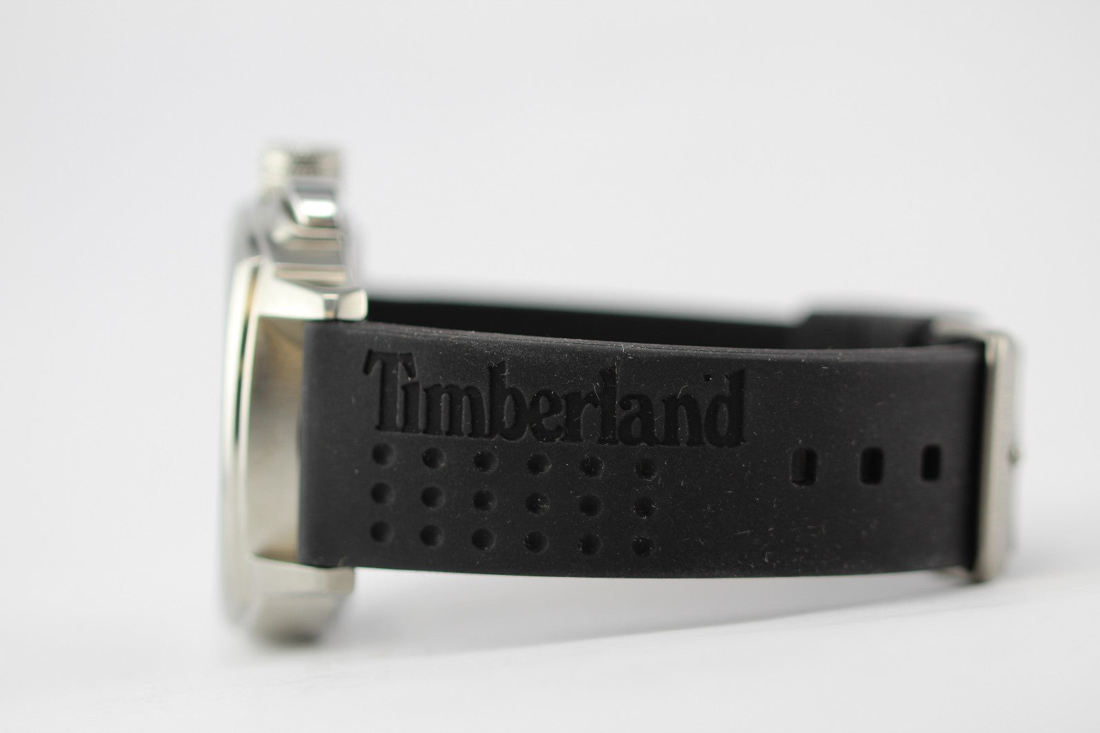 TIMBERLAND Wristwatch QT7129101