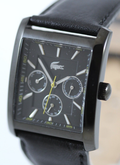 Men's Lacoste Watch LC.45.1.34.2259
