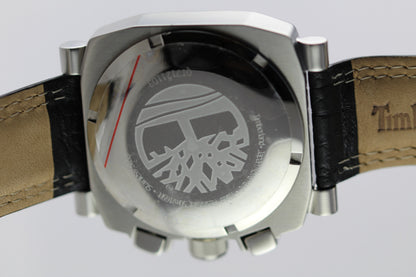 Timberland Mens Watch NEW QT7121103