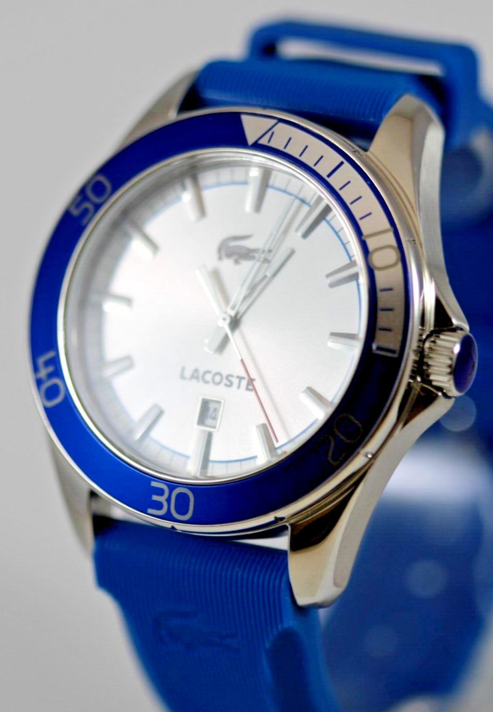 Men's Lacoste Watch LC.31.1.27.2248