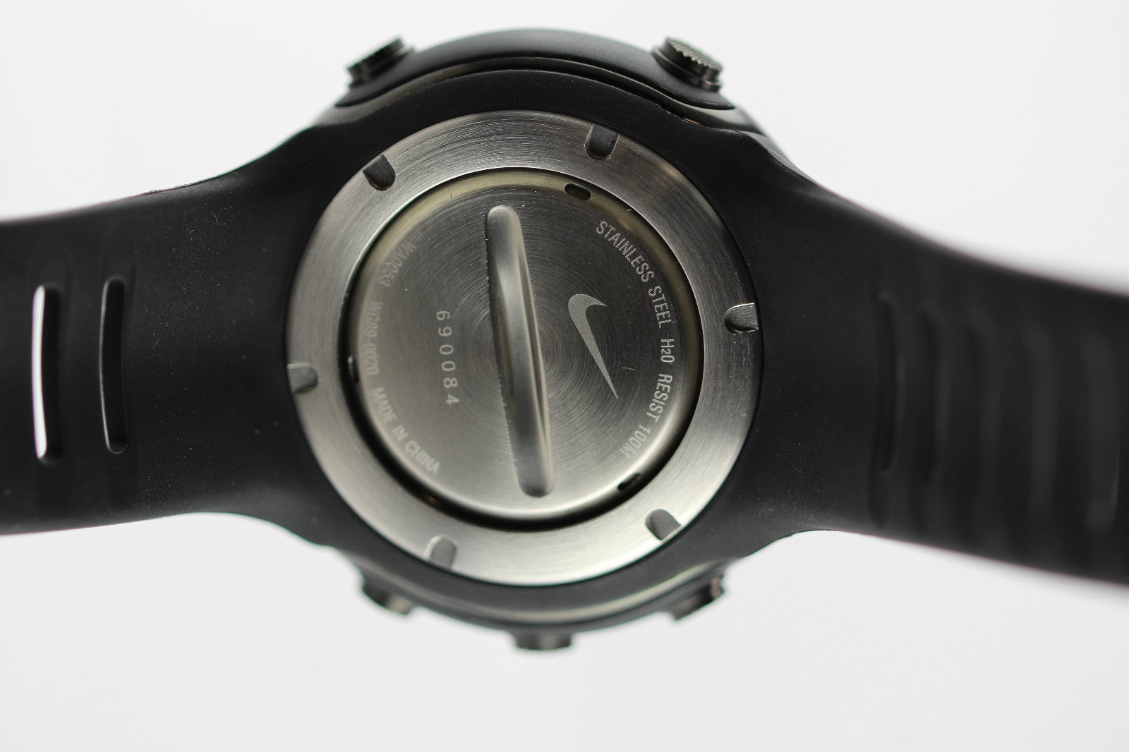 Nike OS Alti Le Multy Functional Watch WA0053